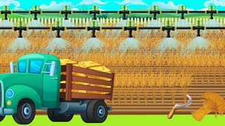 Cow Dairy Farm Manager - Screenshot 3