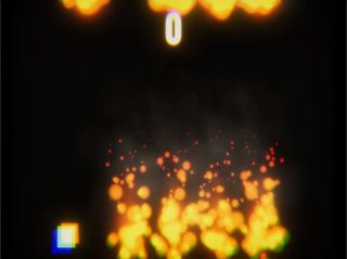 Flash Dodge 4 - Screenshot 3