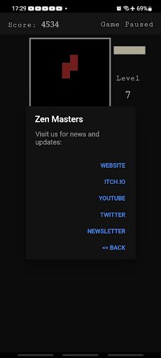 Tetrolino - Screenshot 3