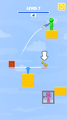 Water Puzzles 3D - Screenshot 3