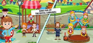 My Little Princess: Stores - Screenshot 3