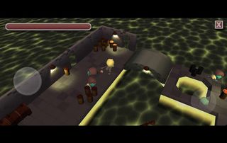 Zombie ctims - Screenshot 3