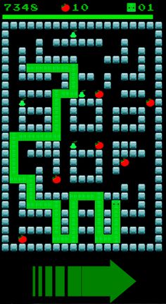 nibbler - Screenshot 2