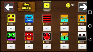 The Cube - Screenshot 1