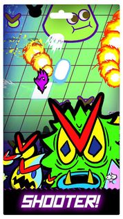 Floyd's Sticker Squad - Screenshot 2