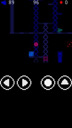 Mech Assault ZX - Screenshot 2