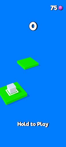 Island Bounce - Block Jump - Screenshot 1