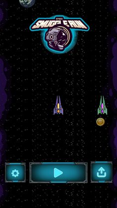 Smuggle Run - Screenshot 1