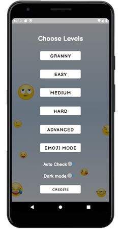 Social Media Trainer (Fast typ - Screenshot 1