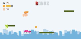 Wombii - Screenshot 3