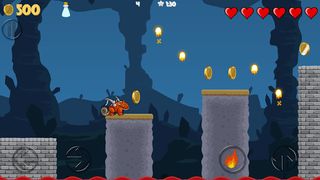 Mutant Mashup - Screenshot 3