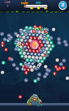 Bitcoin Bubble - Screenshot 3