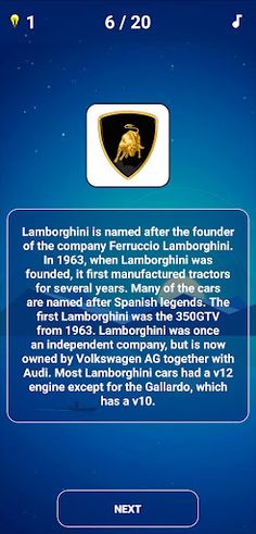 Car Logo Quiz 2 - Screenshot 3