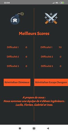 Mini Games Studio - Screenshot 3