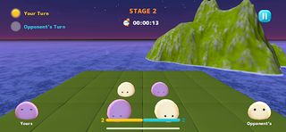 SlimeVersi - Screenshot 2