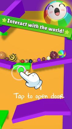 Tiny Guys, Tiny Puzzles - Screenshot 3