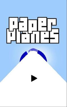 Paper Planes - Screenshot 1