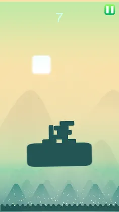 Stack Gravity Pro - Screenshot 2