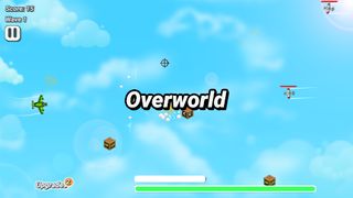 Airplane - Screenshot 3