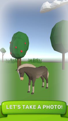 PhotoGrapher ~Wild Animals~ - Screenshot 2