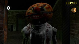 The Pizza Head - Screenshot 2