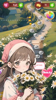 DaisyHunter - Screenshot 1