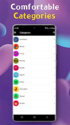 Instant Game Box - Screenshot 4