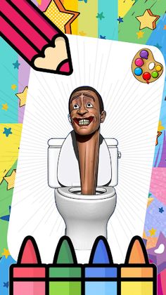 Speakerman Skibidi Toilet - Screenshot 3