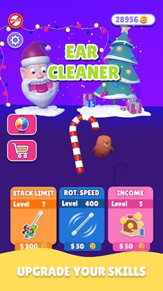 Ear Cleaner - Screenshot 1