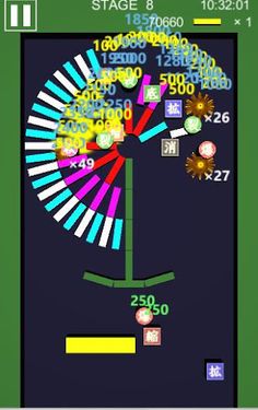 Block Destroyer Explode - Screenshot 3