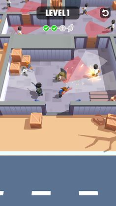 DrawSWAT - Screenshot 3