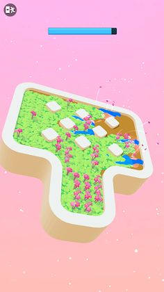 Water Flower - Screenshot 4