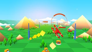 Pilot Master 3D - Screenshot 1