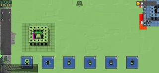 SmashDash RTS - Screenshot 1