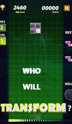 Block Puzzle Transform - Screenshot 4