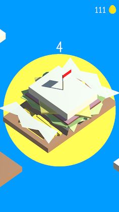 Sandwich Tap - Screenshot 3
