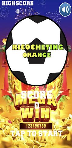 Block the football - Screenshot 4