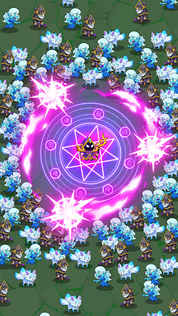 Last Survivor: Fantasy Land - Screenshot 3