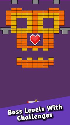 Breakout Master - Screenshot 2