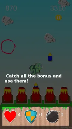 Jericho - Screenshot 3