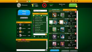 Buraco Fechado - Screenshot 1