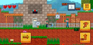 HEROBRINE VS HACKER - Screenshot 3