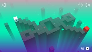 Roll the Box Puzzle - Screenshot 3