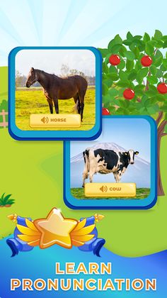 Toddler Scrolling Cubes - Screenshot 4