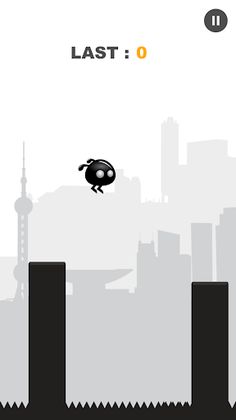 Jumpy Zony - Screenshot 2