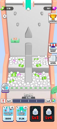 Super Winner 3D! - Screenshot 4