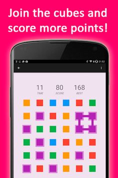 Lines Game - Screenshot 3