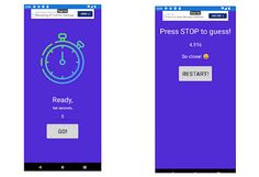 Time Attack! - Screenshot 4