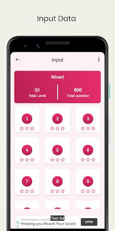 Ganitham - Screenshot 4