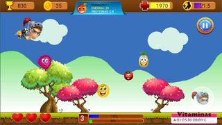 Aventura V6 - Screenshot 2